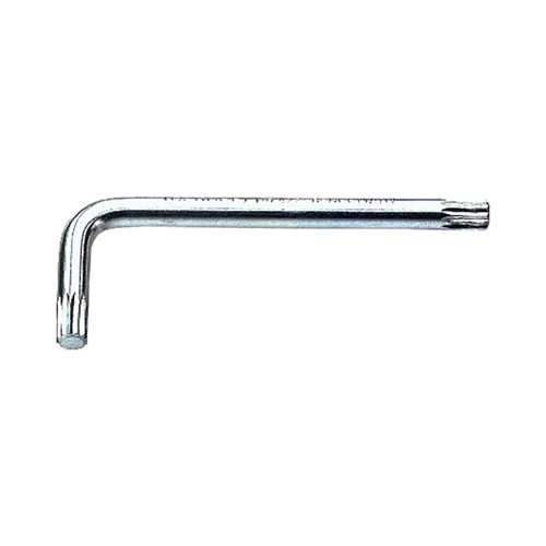 Tolvtandsnyckel XZN GEDORE