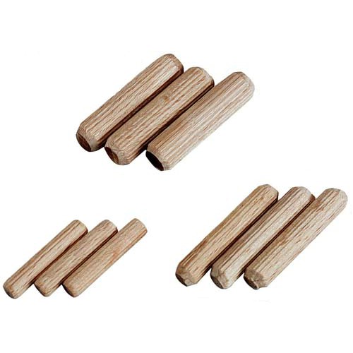 Träplugg WOLFCRAFT