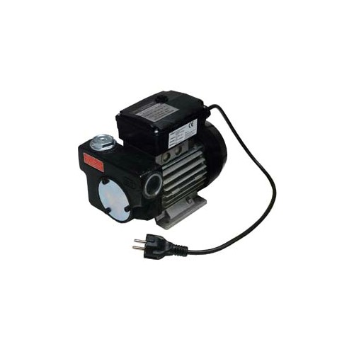 Elektrisk dieselpump PRESSOL