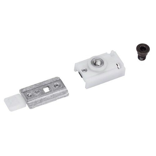 Dörrstängare DORMA TS 92