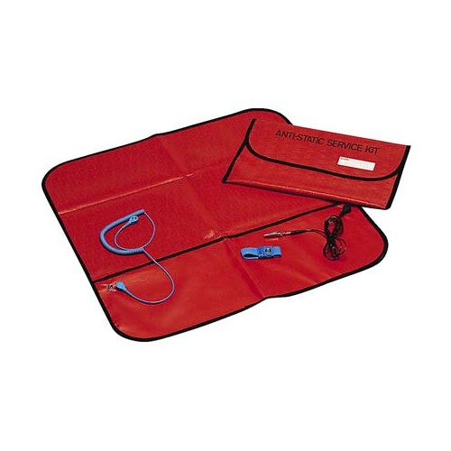 Servicekit ESD