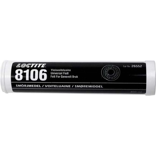Universalfett LOCTITE LB 8106