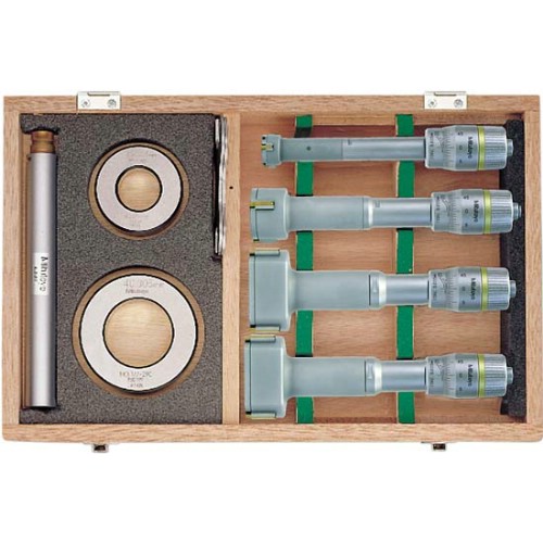 Trepunktsmikrometer MITUTOYO 368 HOLTEST
