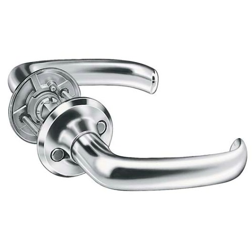 Dörrtrycke ASSA 6640