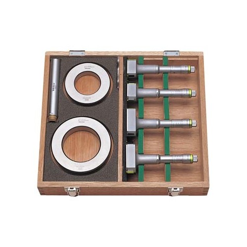 Trepunktsmikrometer MITUTOYO 368 HOLTEST