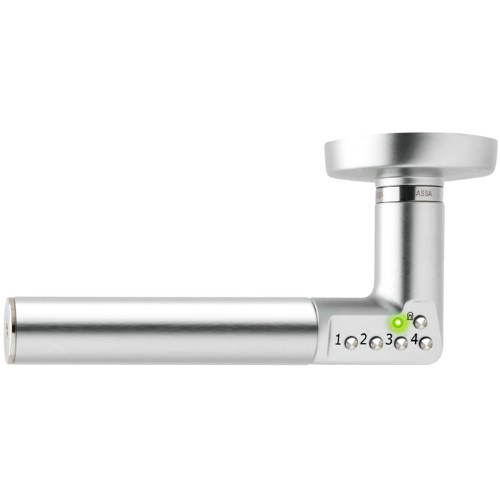Dörrtrycke ASSA 8810 Code Handle