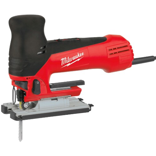 Sticksåg MILWAUKEE JS 120 X
