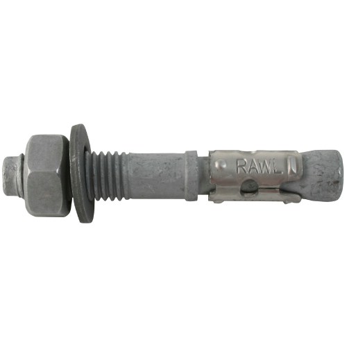 Expanderskruv RAWL R-XPT FZV