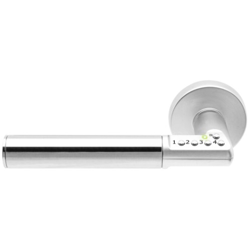 Dörrtrycke ASSA 8811 Code Handle