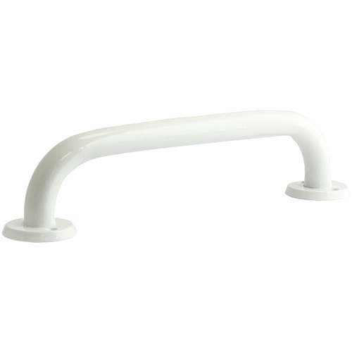 Badkarshandtag HABO 3407 Vitlack