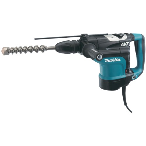 Borr/mejselhammare MAKITA HR4511C
