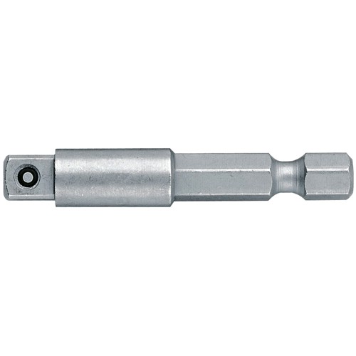 Hylsadapter 1/4" WERA 870/4 A