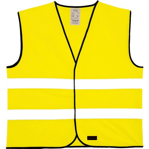 Varselväst REFLECTIL 203 klass 2
