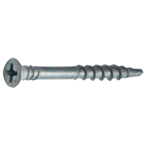 Trallskruv GRABBER PWS E-Coat C4 PH