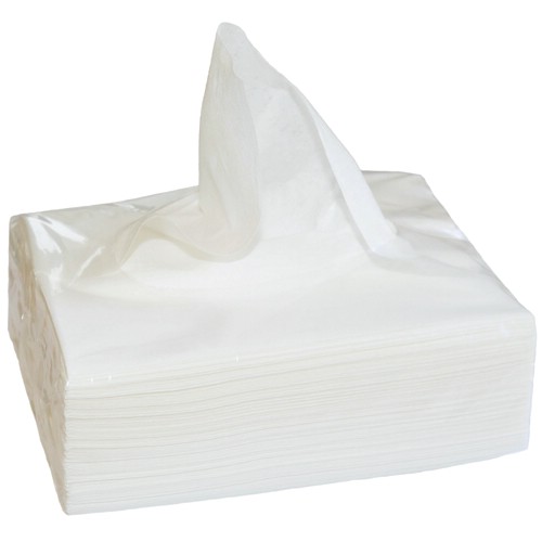 Torkduk EASITEX Vit