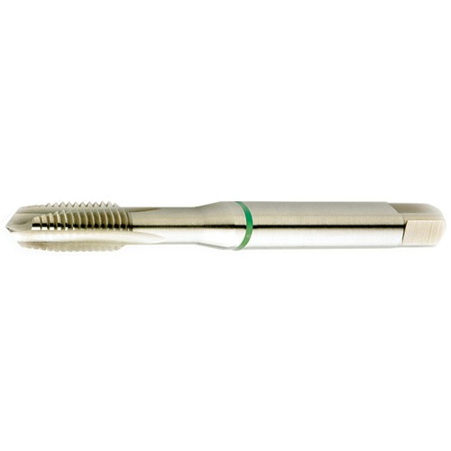 Gängtapp DORMER E471 Grön Shark HSS-E-PM Metrisk
