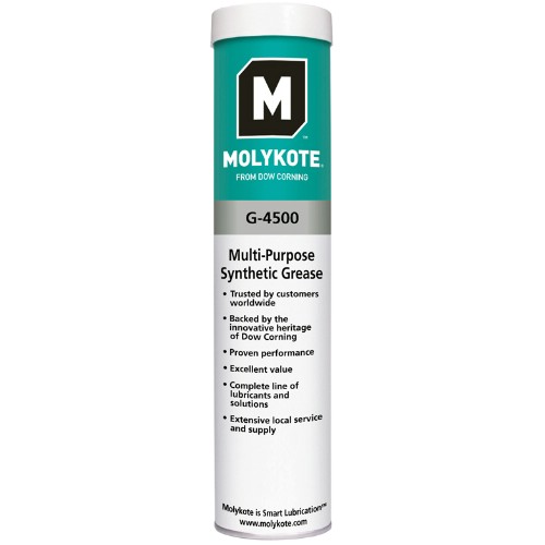 Universalfett MOLYKOTE G4500