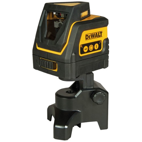 Cirkellaser DEWALT DW0811 360°