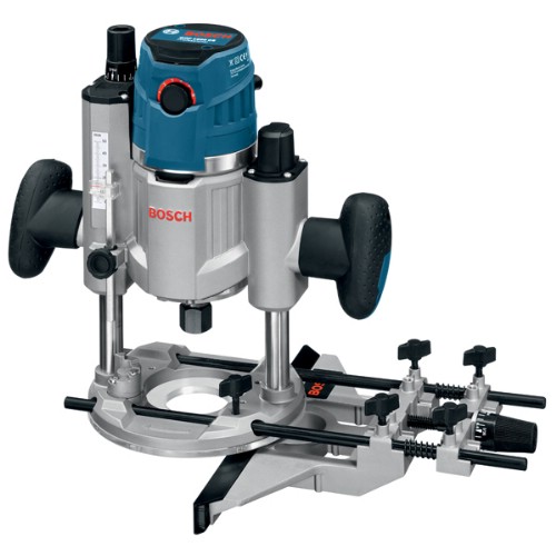 Handöverfräs BOSCH GOF 1600 CE