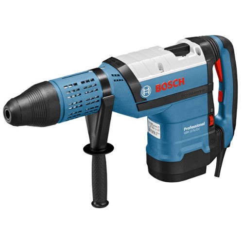 Borrhammare BOSCH GBH 12-52 DV