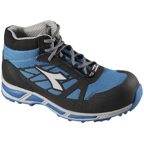 Skyddssko DIADORA D-Trail High S1P