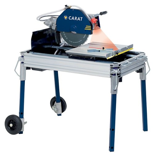 Betong- och stensåg CARAT T-3510 Laser 230 V