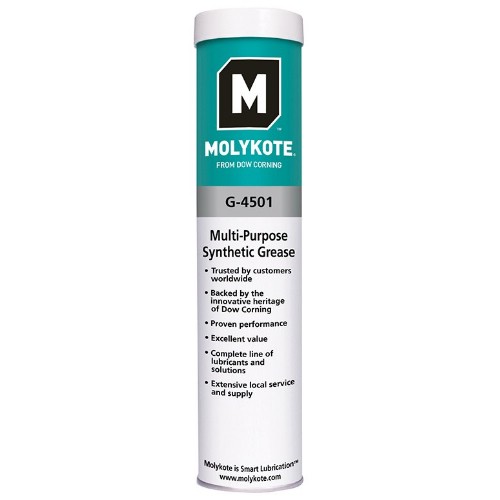 Universalfett MOLYKOTE G4501