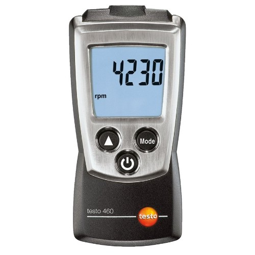 Varvtalsmätare TESTO 460