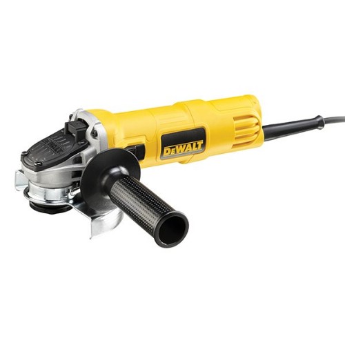 Vinkelslip DEWALT DWE4057