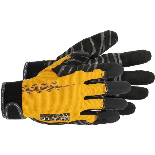 Vibrationsdämpande handske EUREKA Impact Vibration Flexi