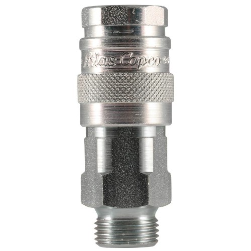 Snabbkoppling ATLAS COPCO QIC 10, NIP 10