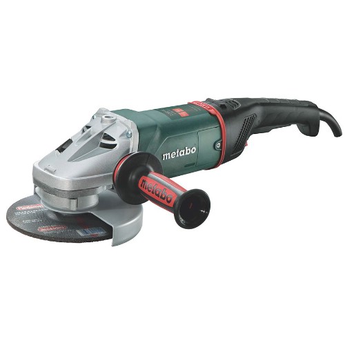 Vinkelslip METABO W 22-180 MVT