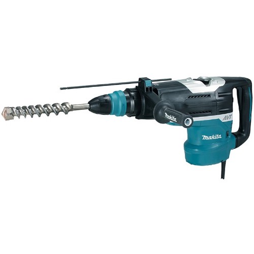 Borr/mejselhammare MAKITA HR5212C