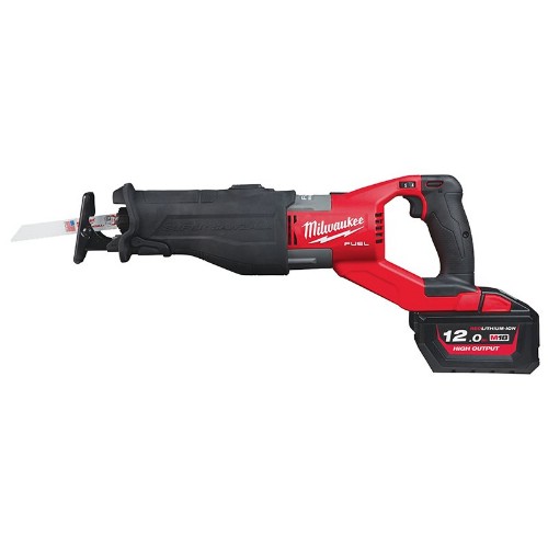Tigersåg MILWAUKEE M18 FSX-121C 18 V