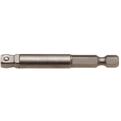 Hylsadapter 1/4" BONDTOOLS
