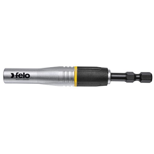 Bitshållare 1/4" FELO Impact