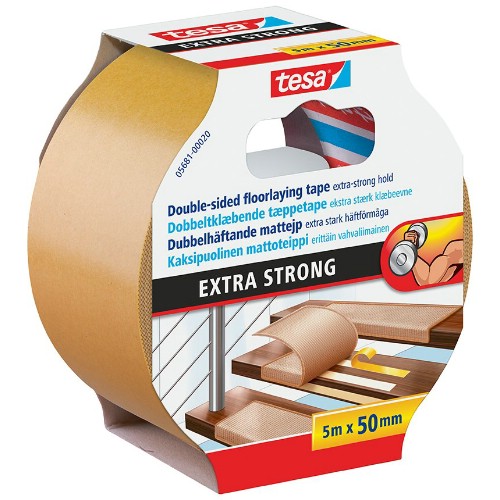 Mattejp TESA extra stark