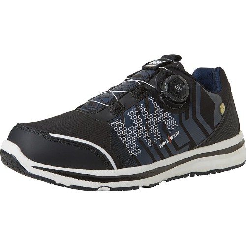 Yrkessko HELLY HANSEN 78231 Oslo Soft Toe Boa O1 ESD