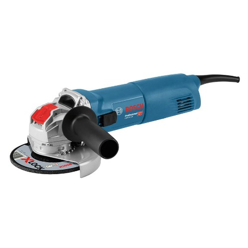 Vinkelslip BOSCH GWX 14-125 X-Lock