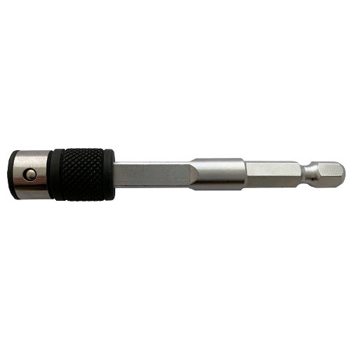 Bitshållare 1/4" BONDTOOLS BT219 2 in 1