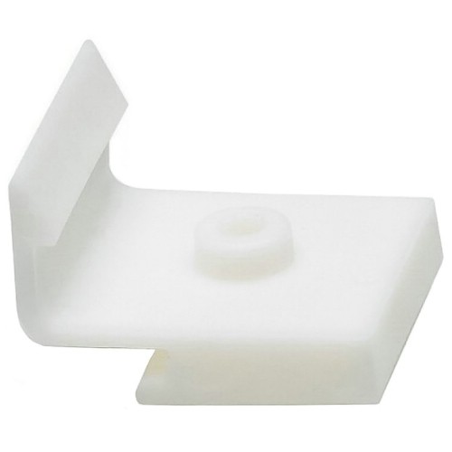 Koppelhake plast