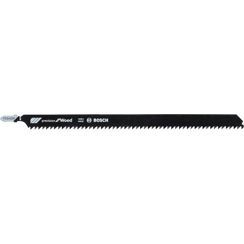Sticksågblad BOSCH T 1044 DP Trä
