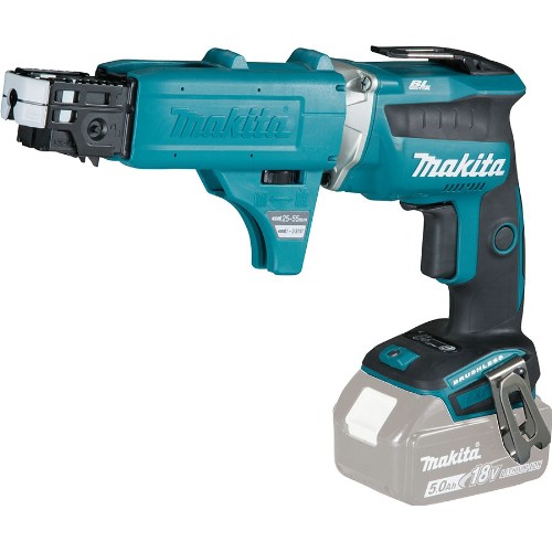 Skruvautomat MAKITA DFS452ZJX3 18 V utan batteri
