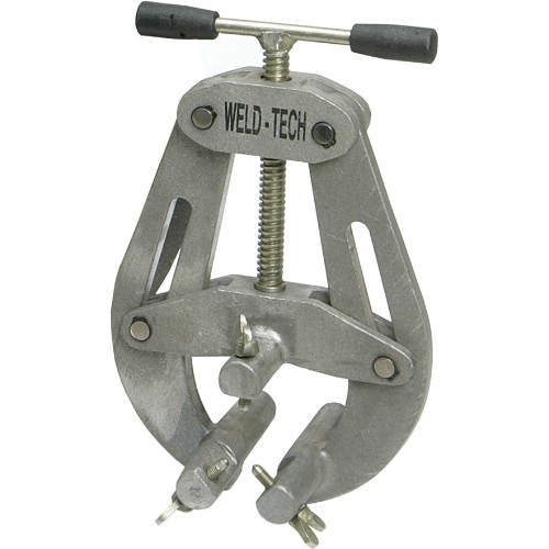 Svetstving WELD-TECH Clamp