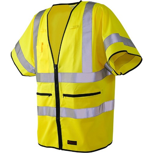 Varselväst REFLECTIL 306 klass 3