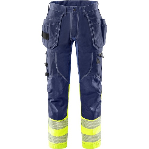 Hantverksbyxa FRISTADS 2608 FASG Stiby Stretch Hantverksbyxa FRISTADS 2608 FASG Stiby Stretch
