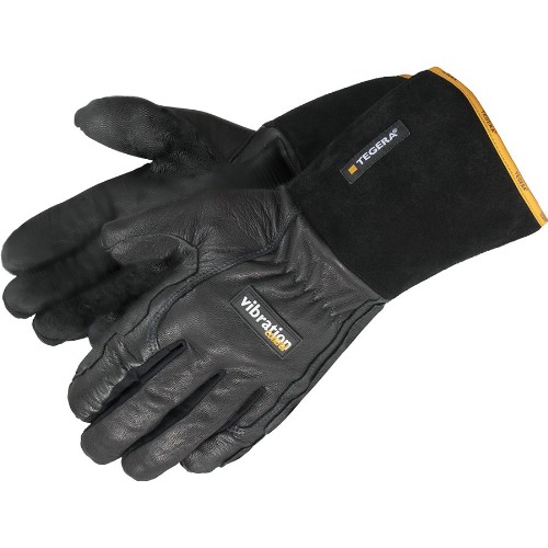 Vibrationsdämpande handske TEGERA 9182