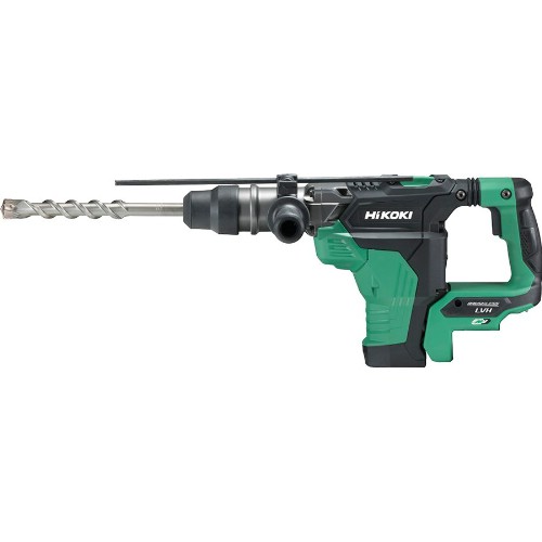 Borrhammare HIKOKI DH 36DMA 36 V MultiVolt utan batteri