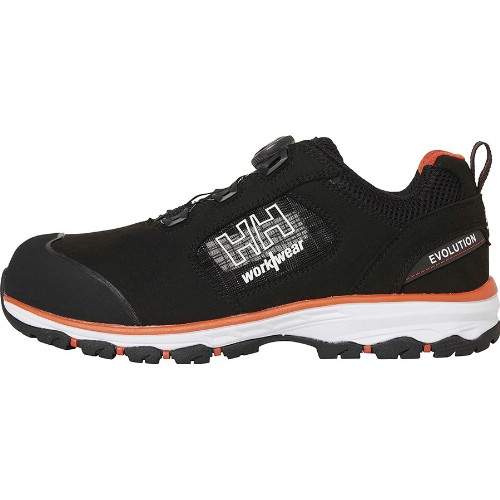 Skyddssko HELLY HANSEN 78236 Chelsea Evo Boa S1P ESD