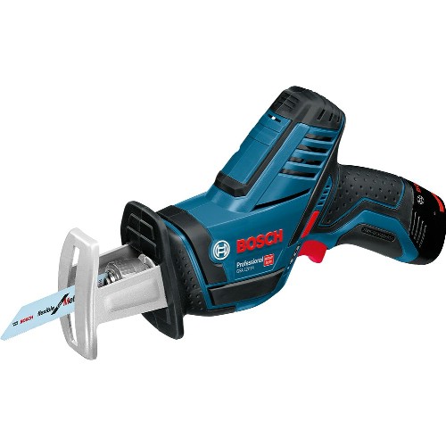 Tigersåg BOSCH GSA 12 V-14